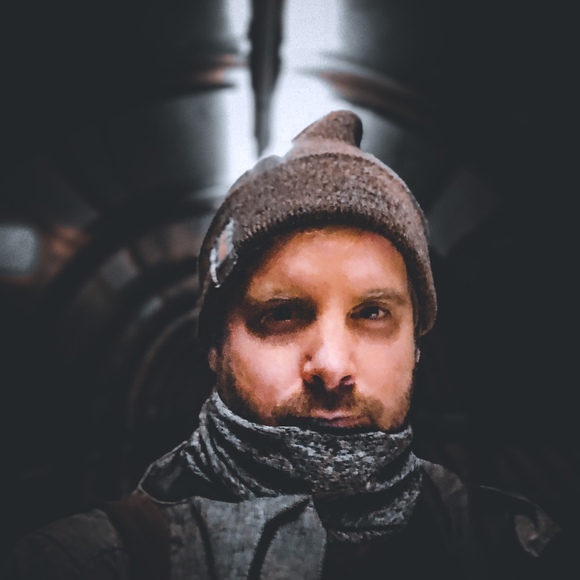 Meet your Posher, Aaron - Picture 1 of 1